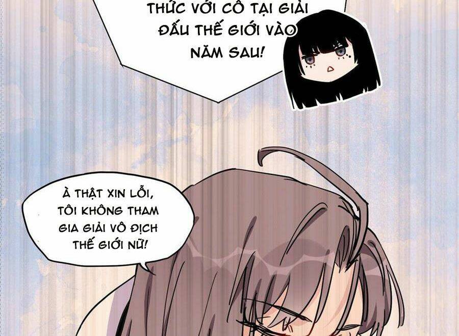 cố tổng, vợ của ngài quá mạnh rồi! chapter 53 11