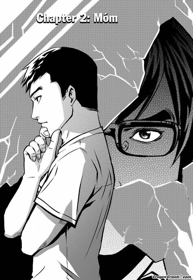 liên minh tự do chapter 2 1