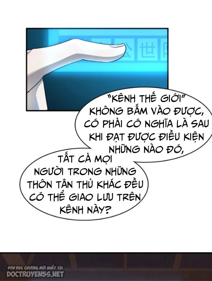 bắt đầu với thiên phú cấp sss chapter 2 16