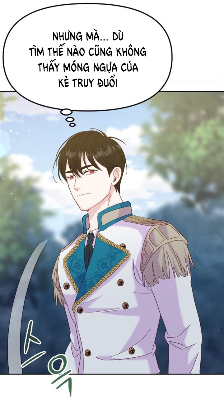 Yêu Hoặc Chết chapter 14.1 - Trang 28