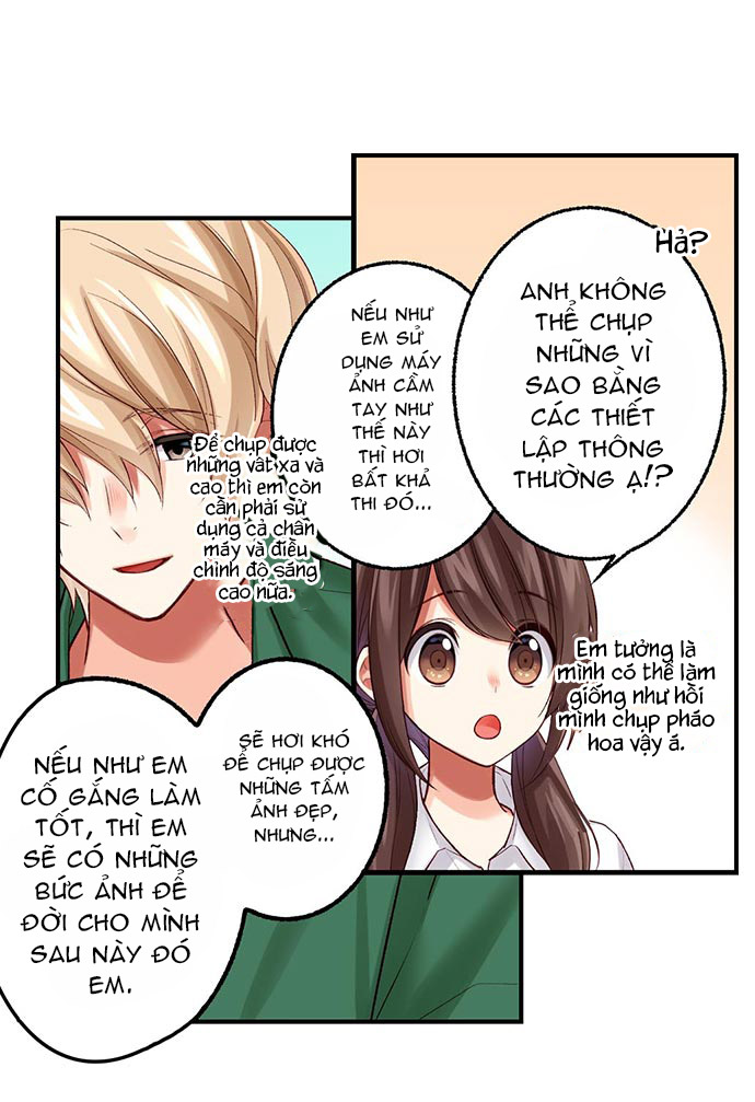 họ chắc chắn đã làm chuyện đó chapter 34.2 2