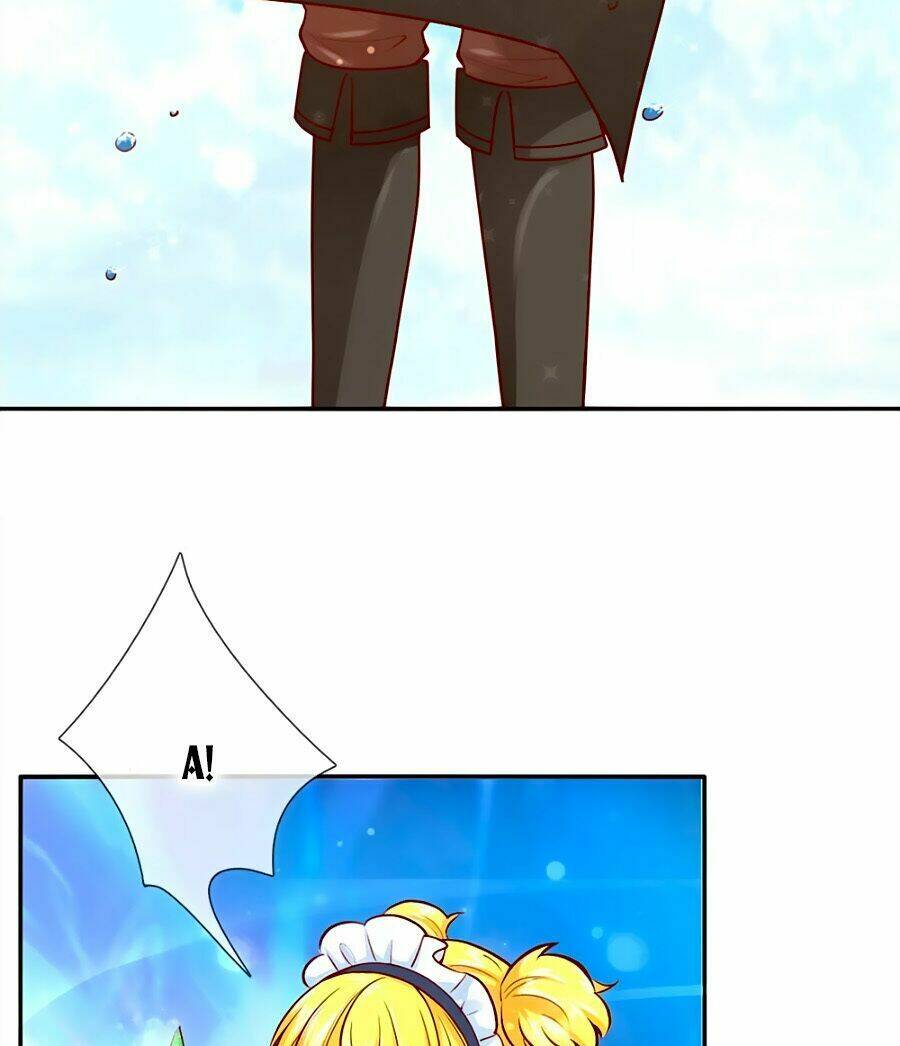 bỗng một ngày trở thành con gái nhà vua chapter 23 13