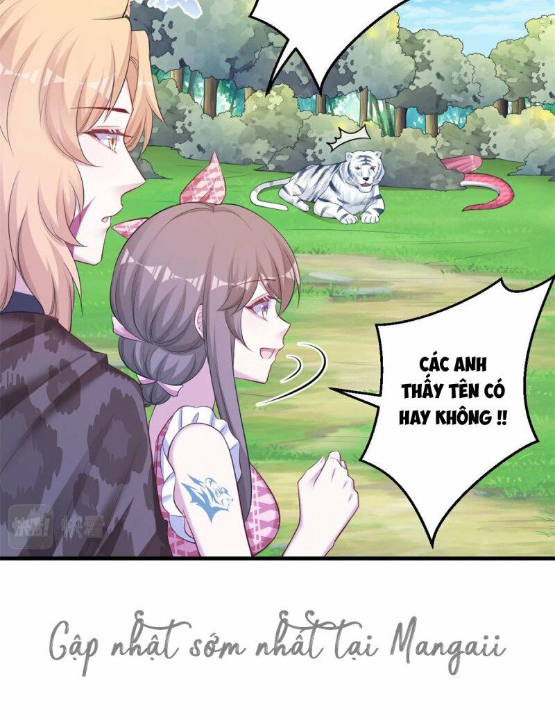 [16+] thảnh thơi thú thế chủng chủng điền, sinh sinh tể chapter 408 4