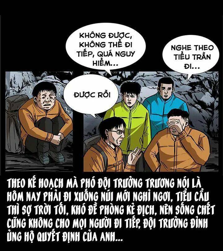 U Minh Ngụy Tượng Chapter 177 32