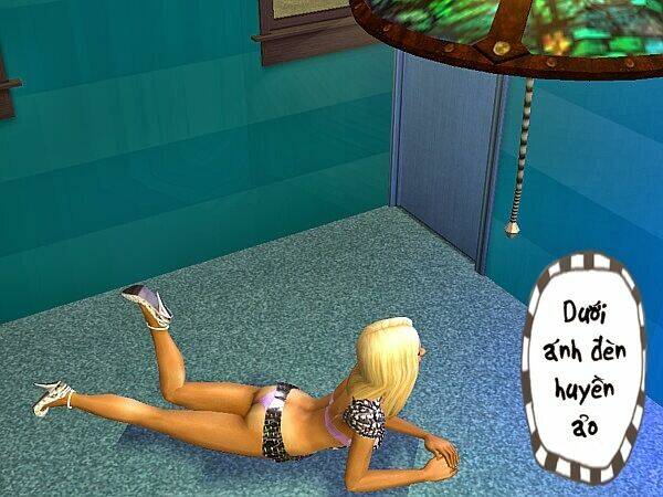 bella's story chapter 7.4 40