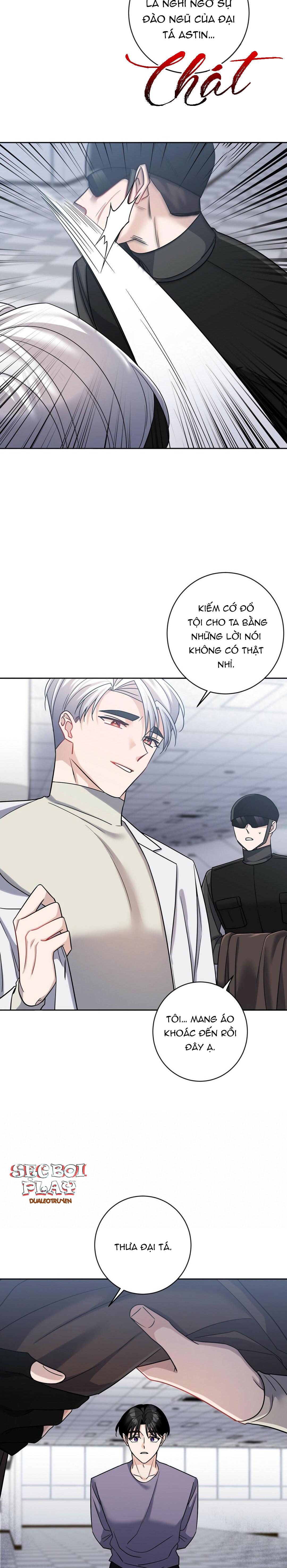 vô danh chapter 4 9