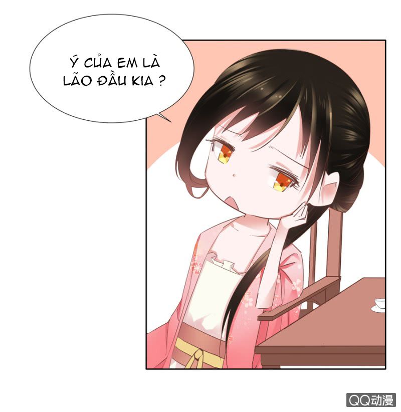 solo đi vương gia chapter 2 26