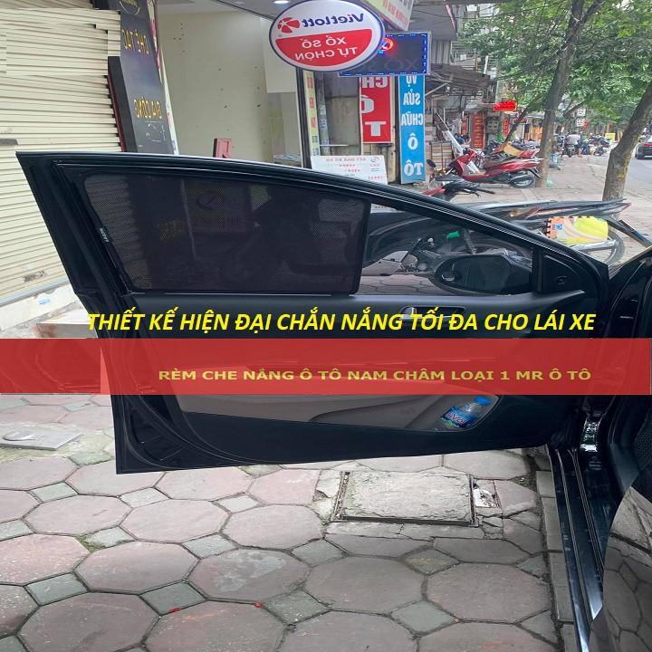 I10 - Chắn nắng huyndai i10 - chắn nắng i10 - rèm nam châm i10 sedan loại 1