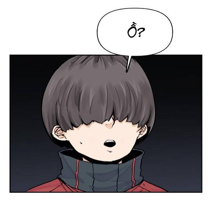 thế giới nơi chỉ có siêu nhân là nạn nhân chapter 16 18