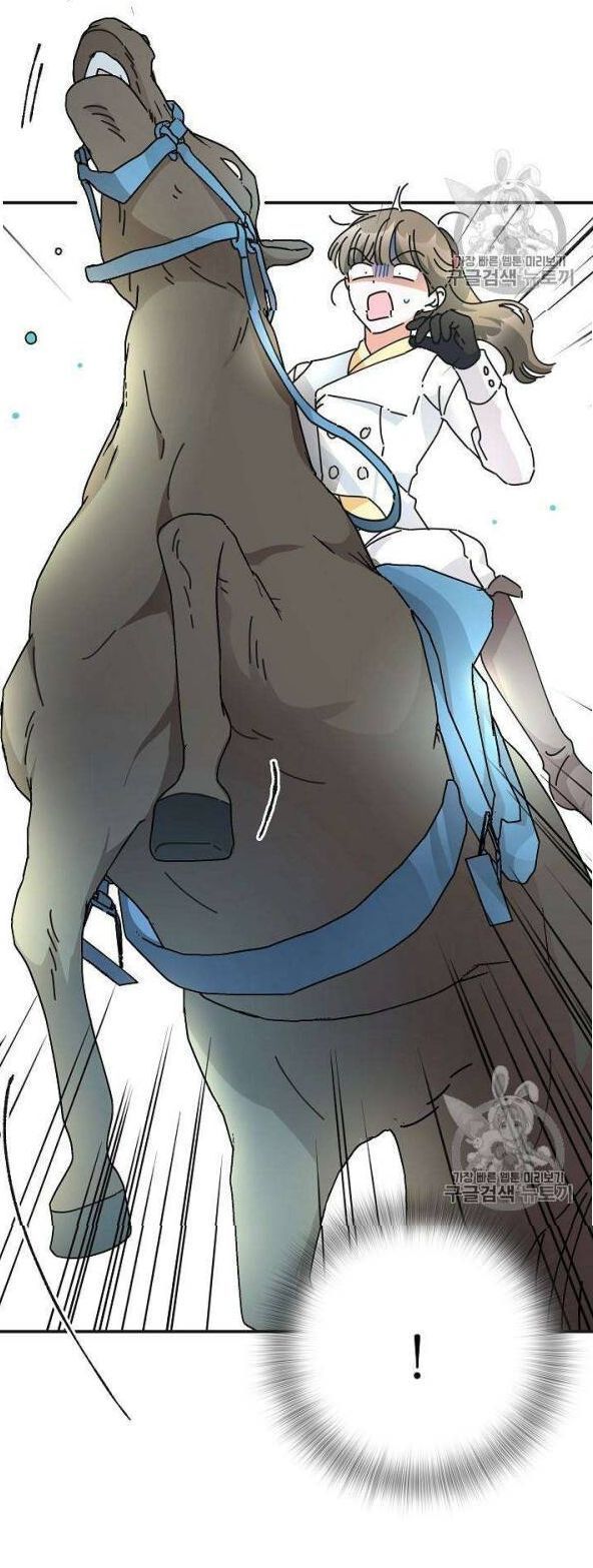 ác nữ tiểu thư chapter 33 50