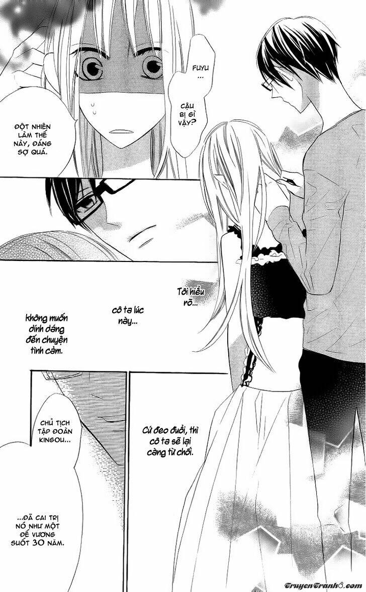 love sick chapter 12 11