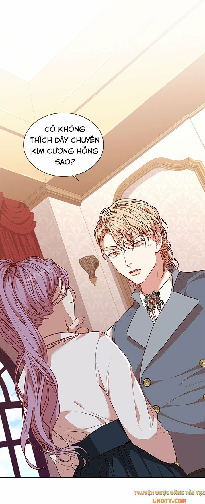 tôi trở thành thư ký của bạo chúa chapter 25 58