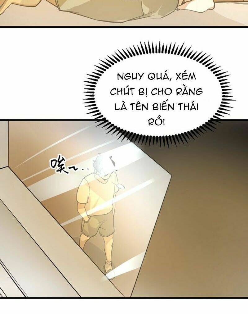 app tu chân mạnh nhất chapter 7 5