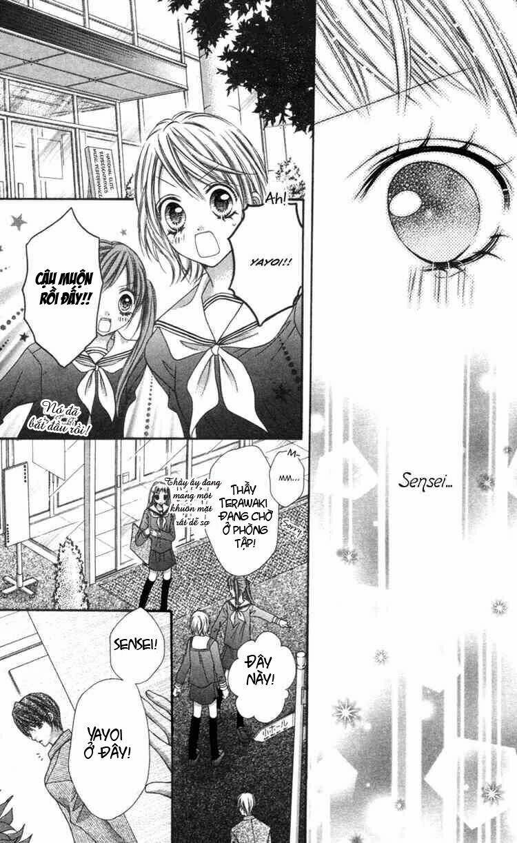 rockin' heaven chapter 4 61