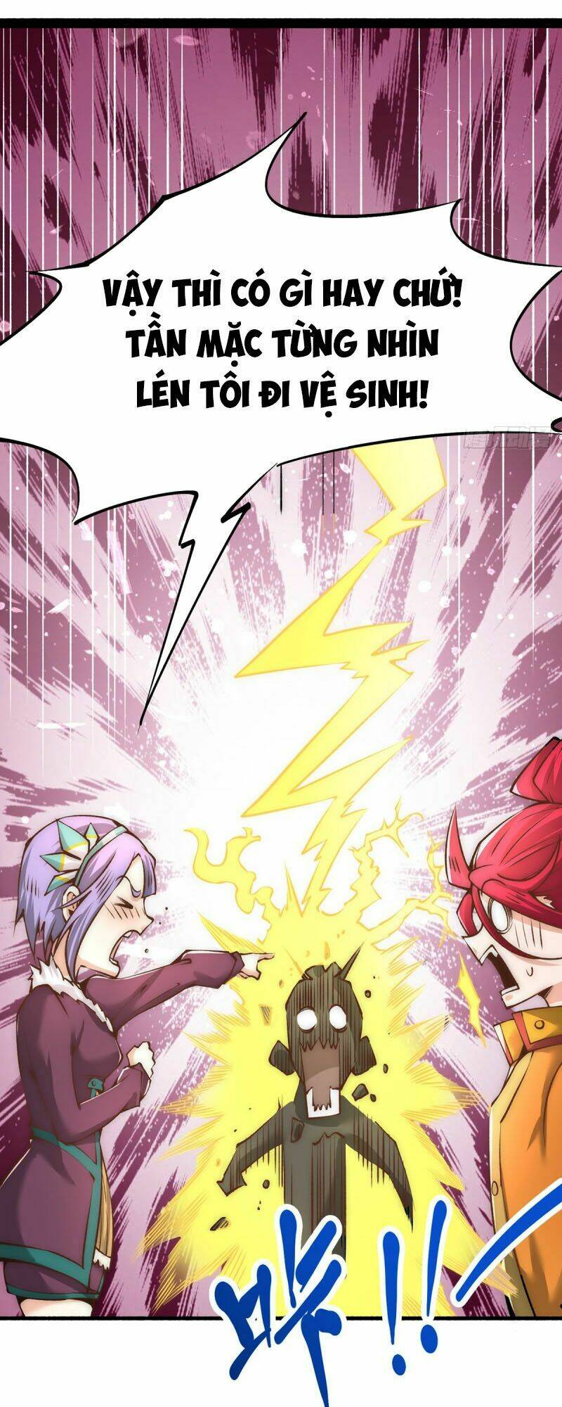 đô thị đỉnh phong cao thủ chapter 149 6