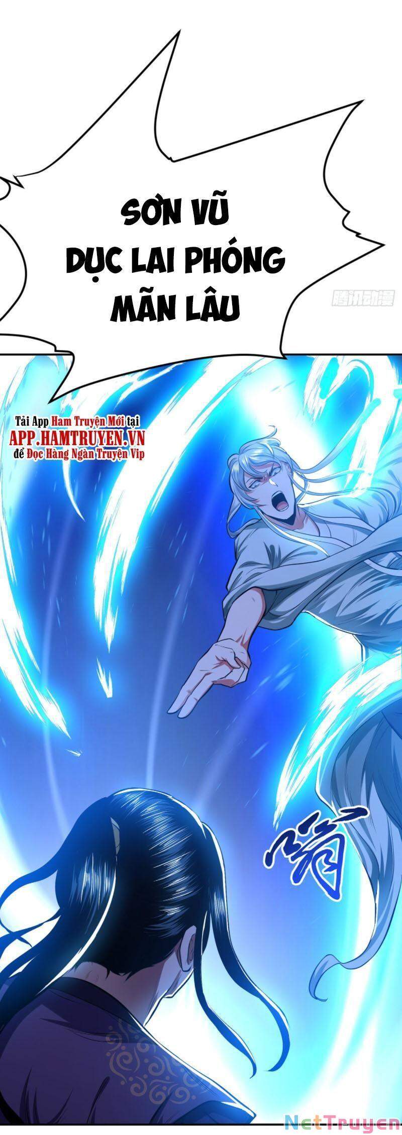 nam chính và hậu cung đều là của ta chapter 12 34