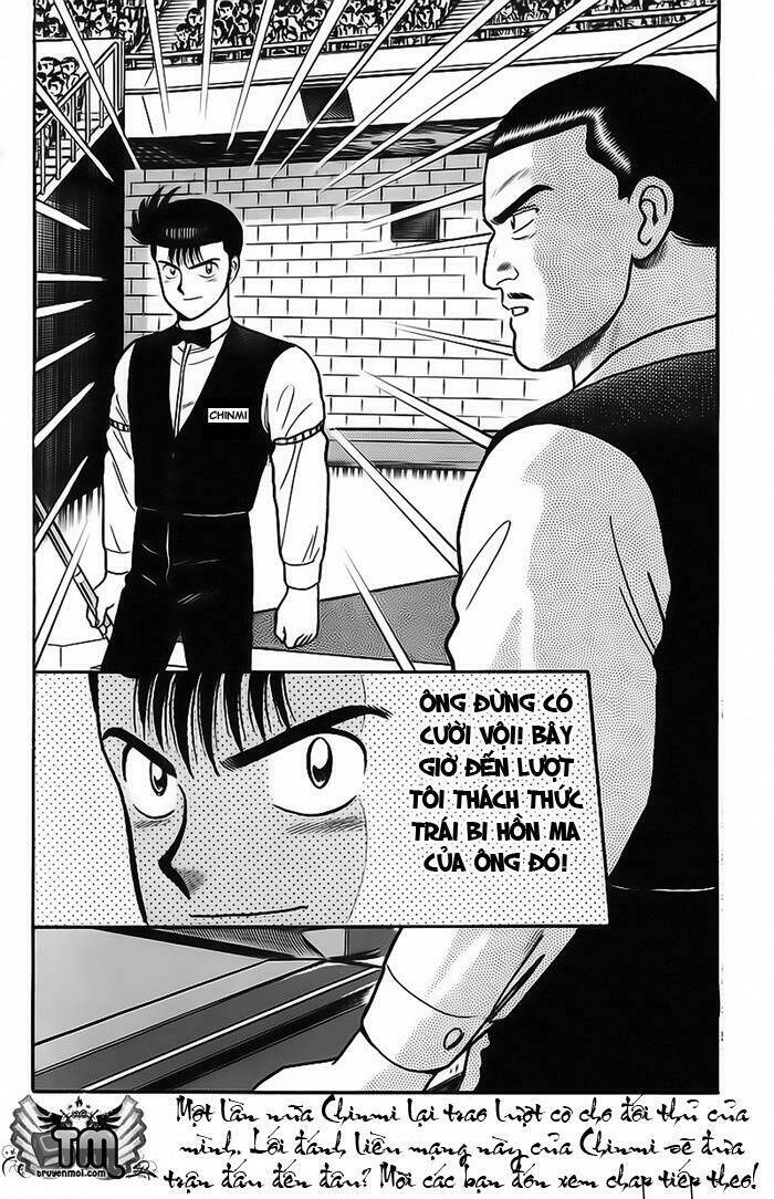 break shot chapter 127 18