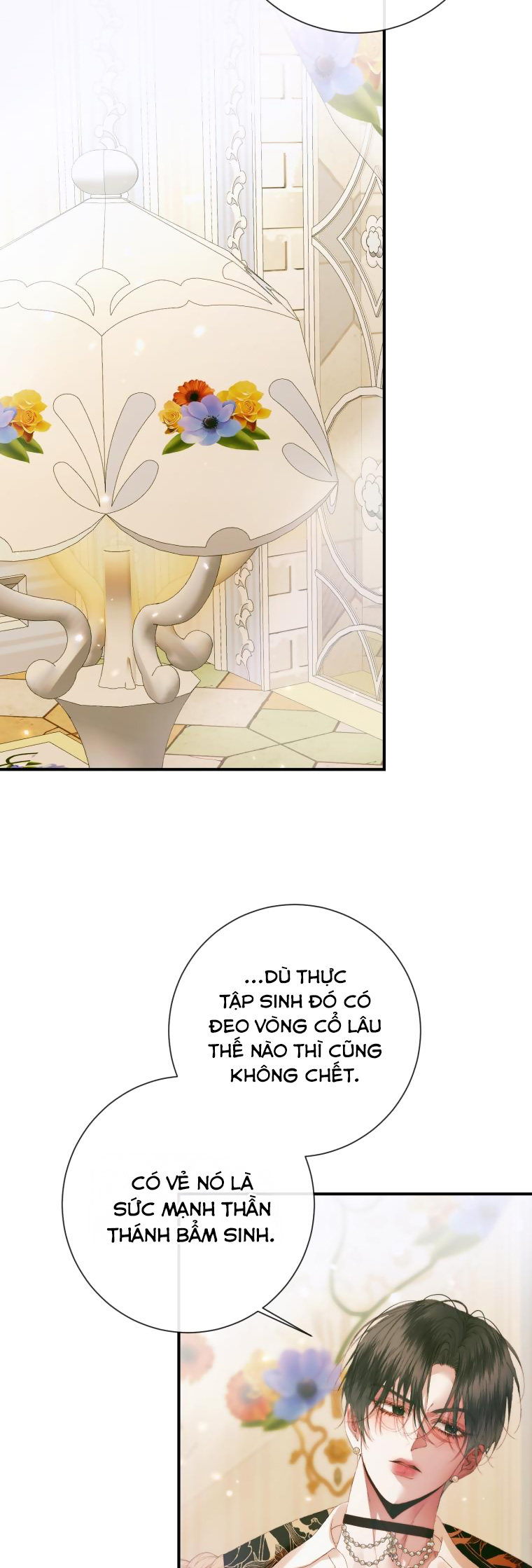 trở thành cô vợ khế ước của nhân vật phản diện chapter 117 4