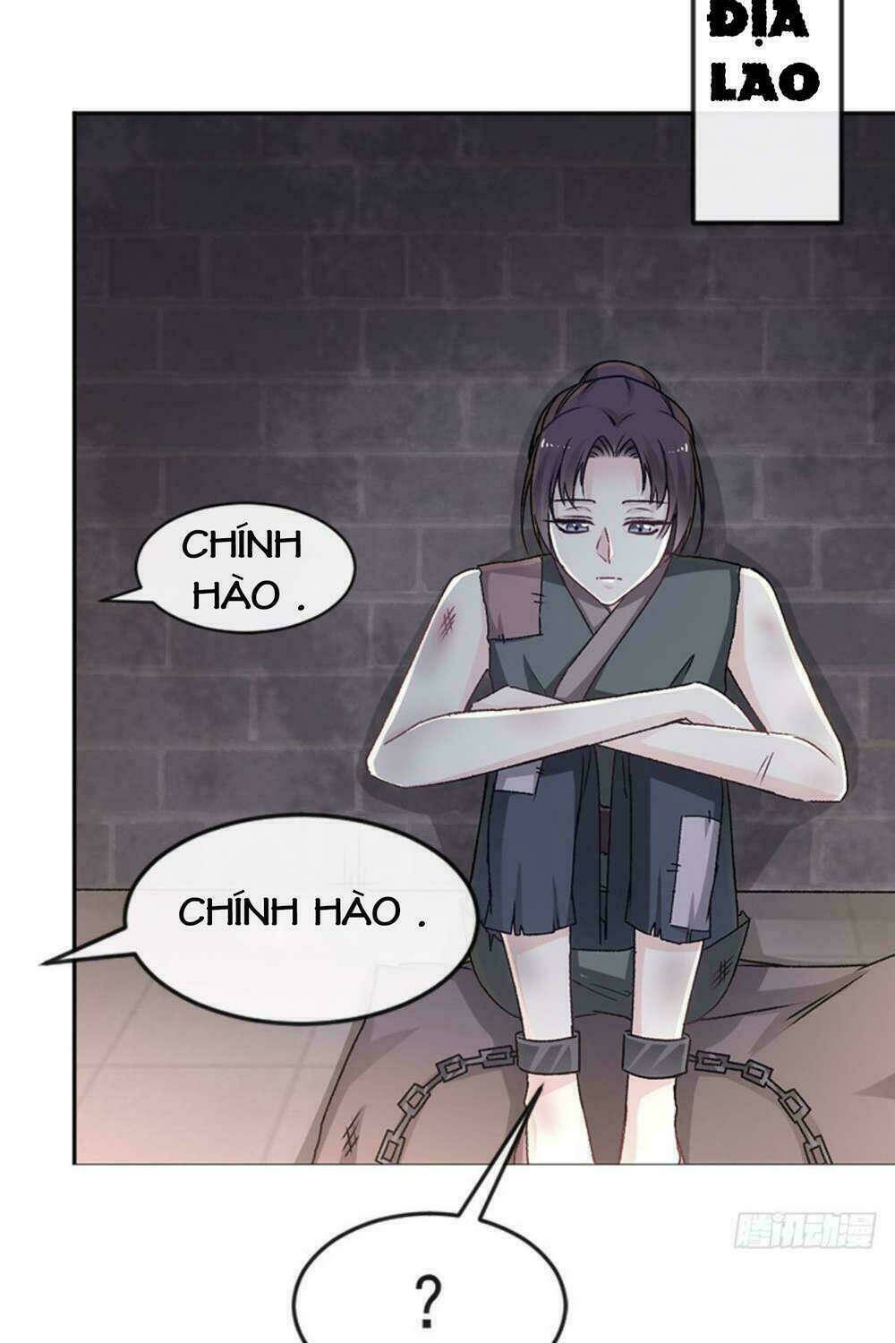 thiên hạ đệ nhất sủng phi chapter 13 29