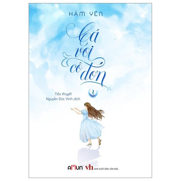Cá Voi Cô Đơn - Tập 2