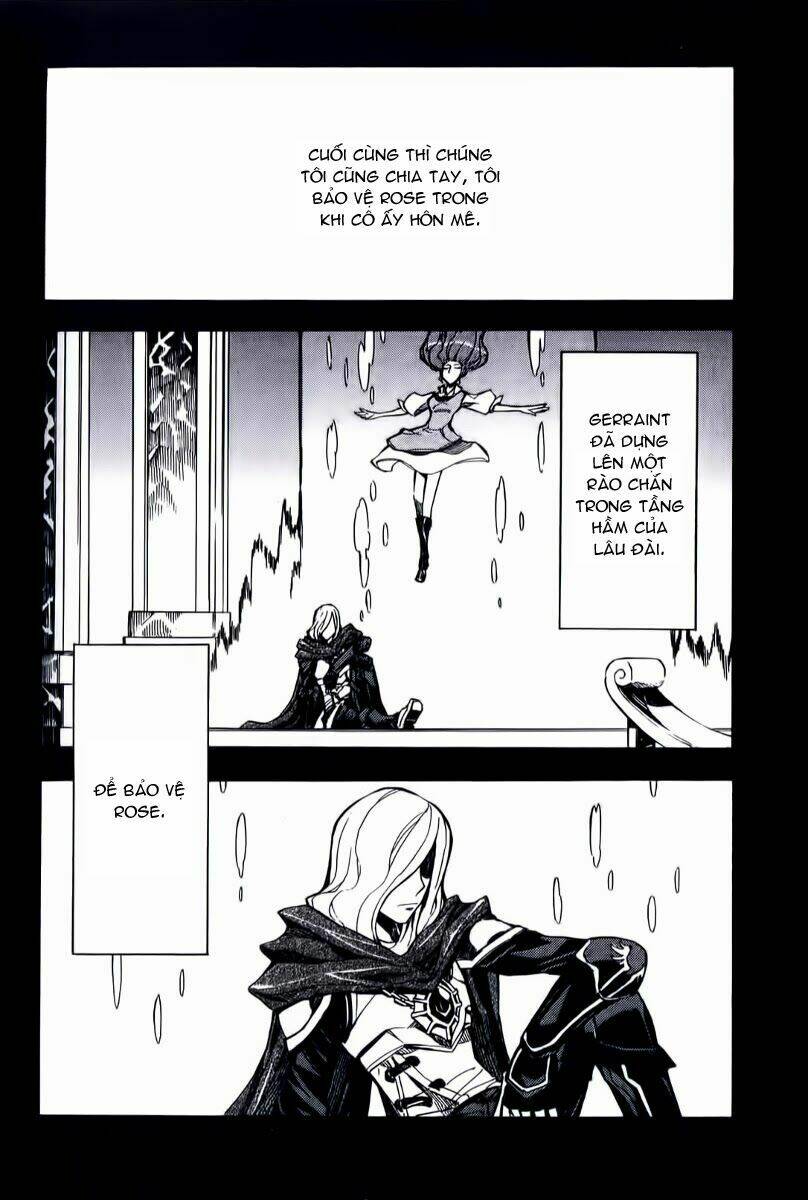 dragon nest: shungeki no sedo chapter 11 3