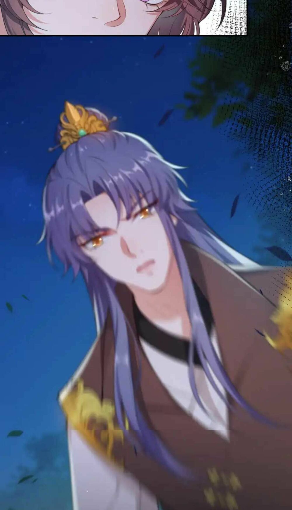 nam thần ai cũng muốn lấy ta chapter 28 45