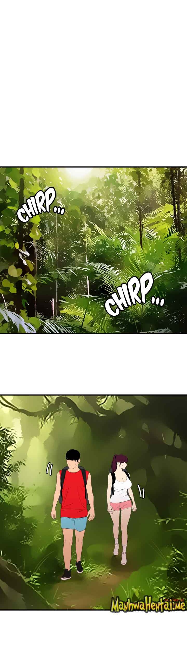 cột thu lôi chapter 74 10