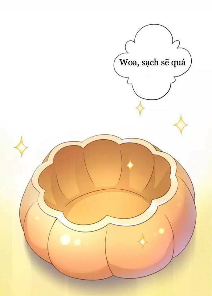 dưới móng vuốt mèo chapter 18 26