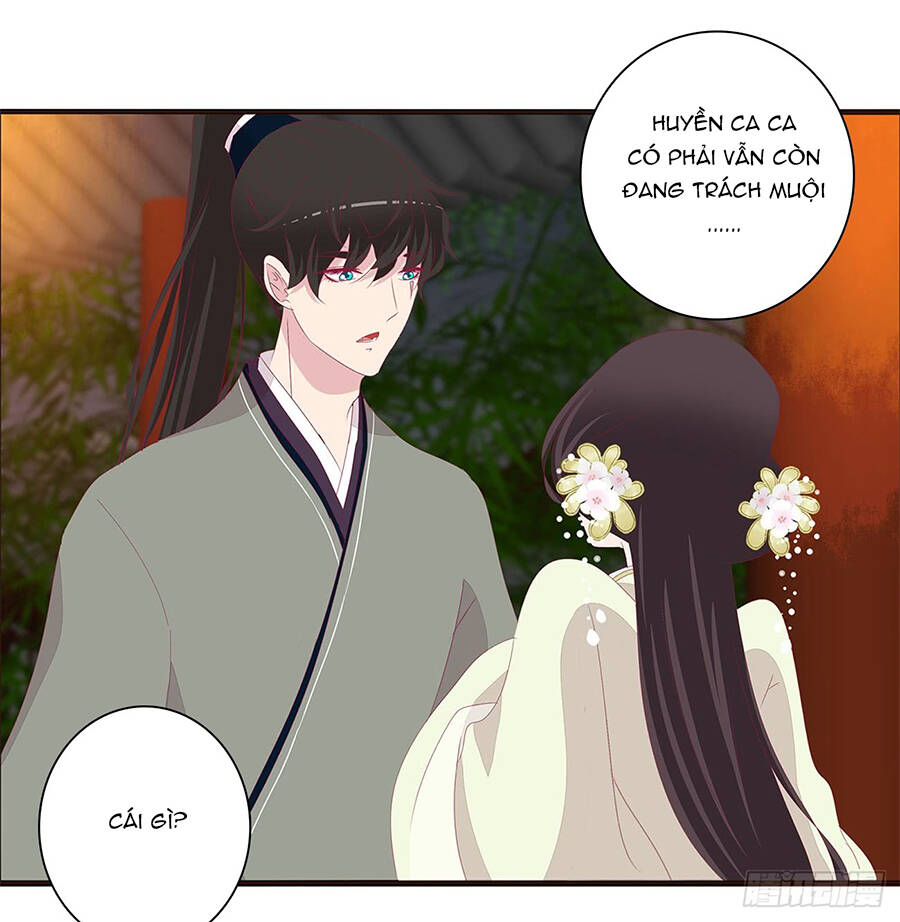 tướng quân mời ra trận chapter 154 15