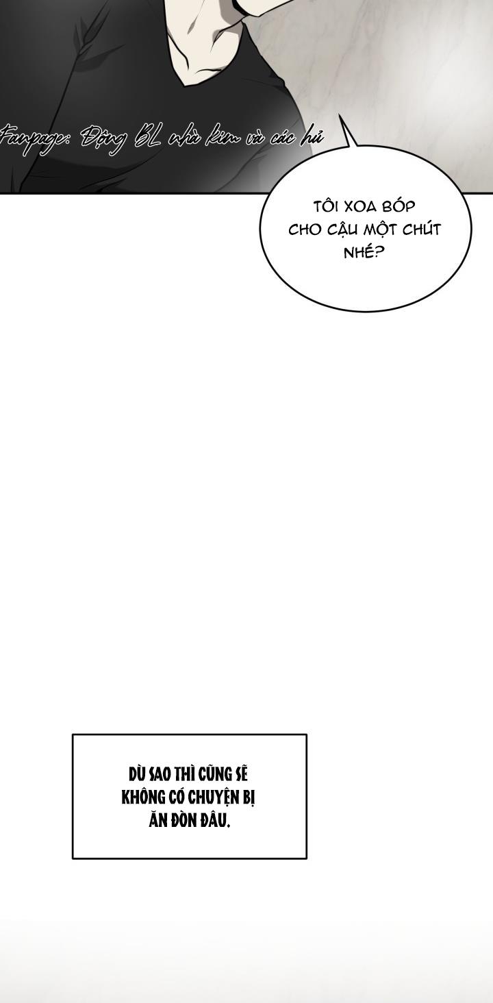 dưỡng thú cưng chapter 10 22