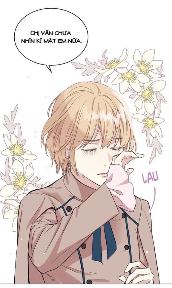 thật tình, họ rất nhớ cô ấy! chapter 7 4