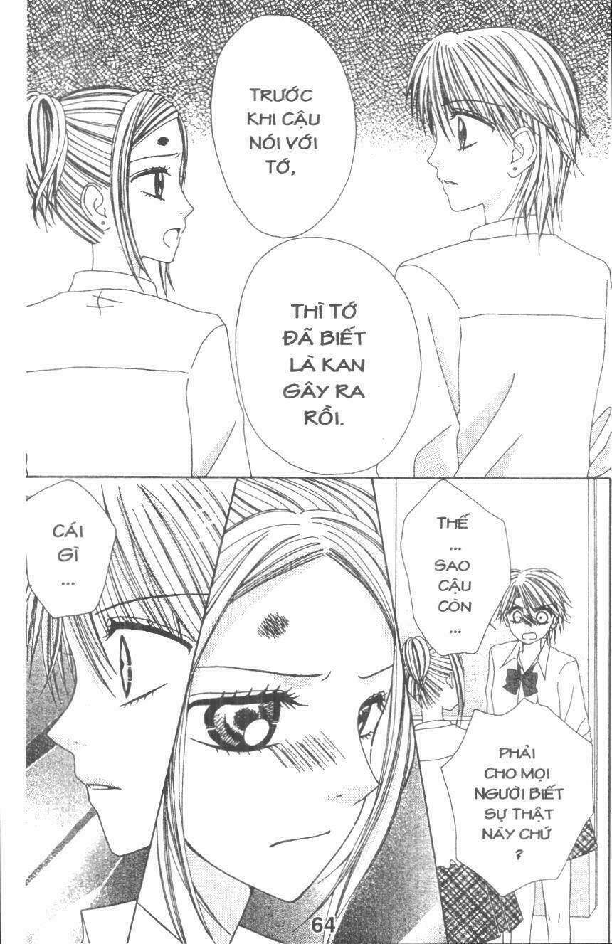 tomodachi gokko [takeuchi ayaka] chapter 2 64