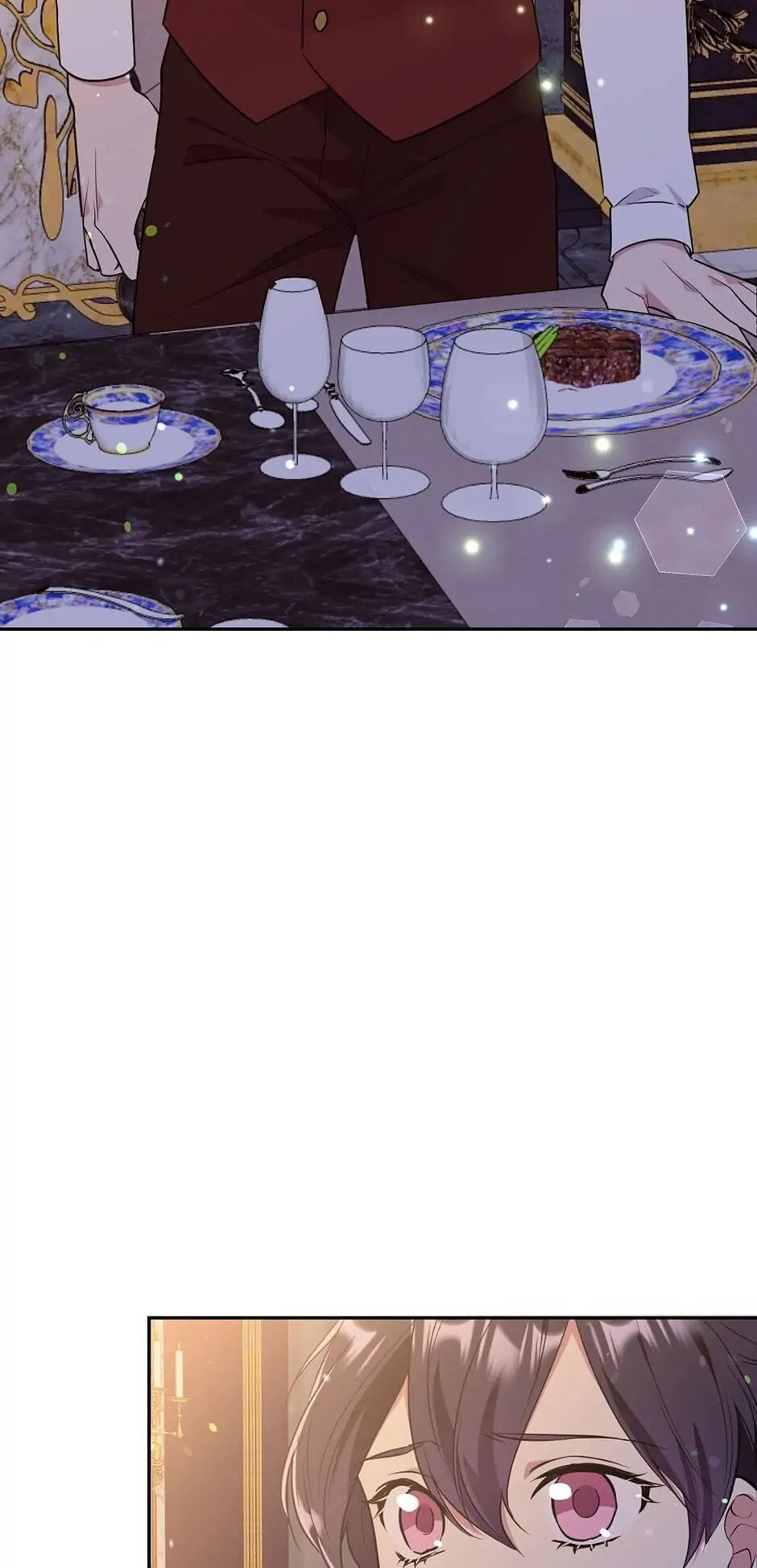 quý cô ngậm thìa vàng chapter 62 6