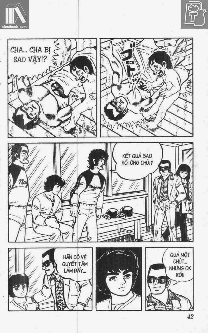 ganbare genki chapter 141 18