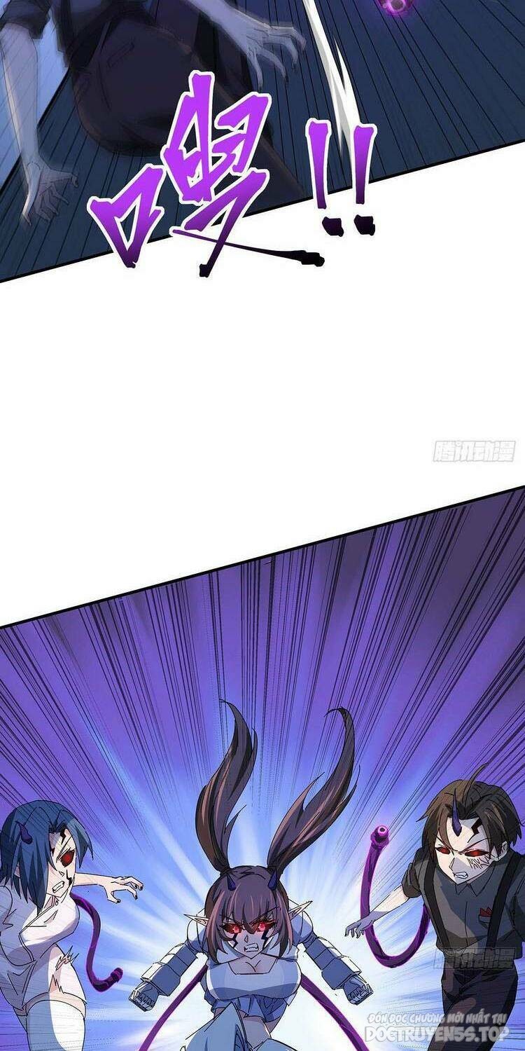 giải cứu 99 nữ chính ở mạt thế chapter 80 9