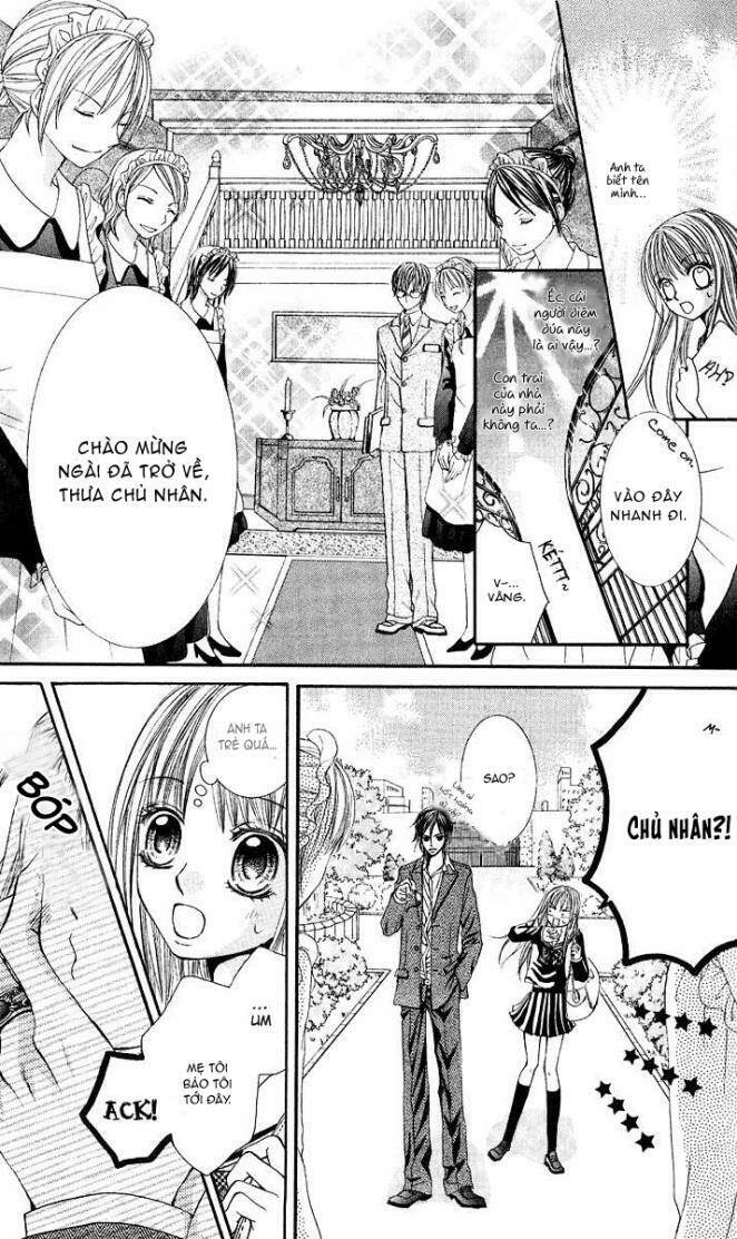 sensei no koto ga suki nan desu chapter 1 11