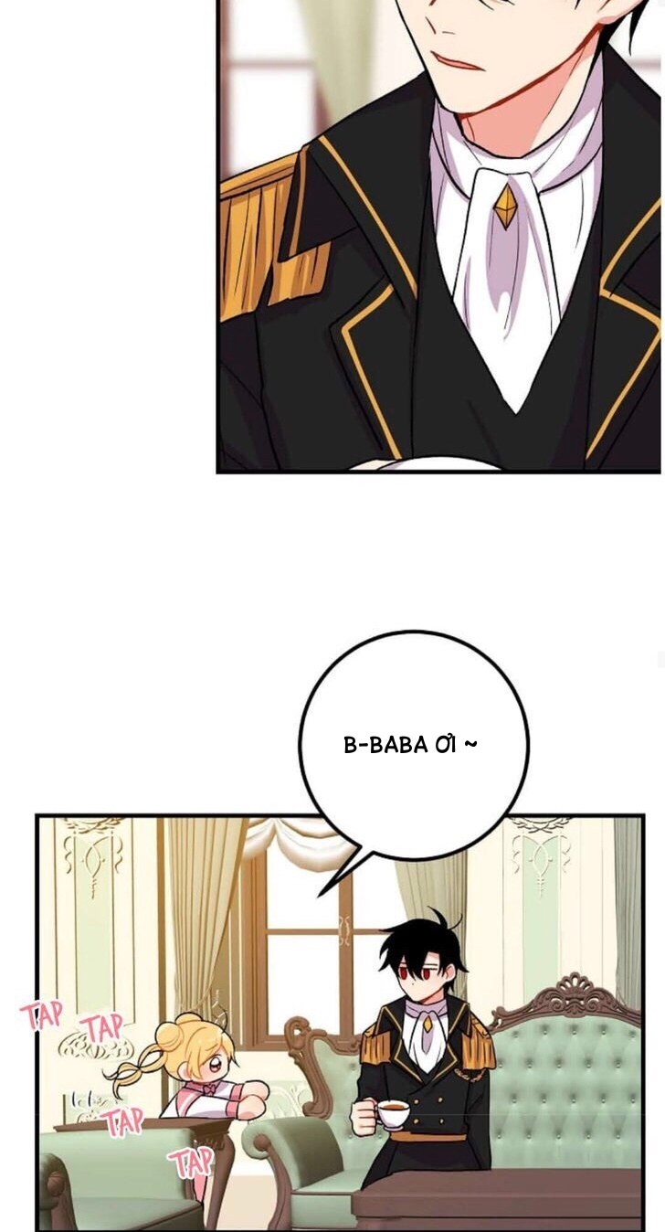 tôi là tiểu thư của gia đình này chapter 13 40