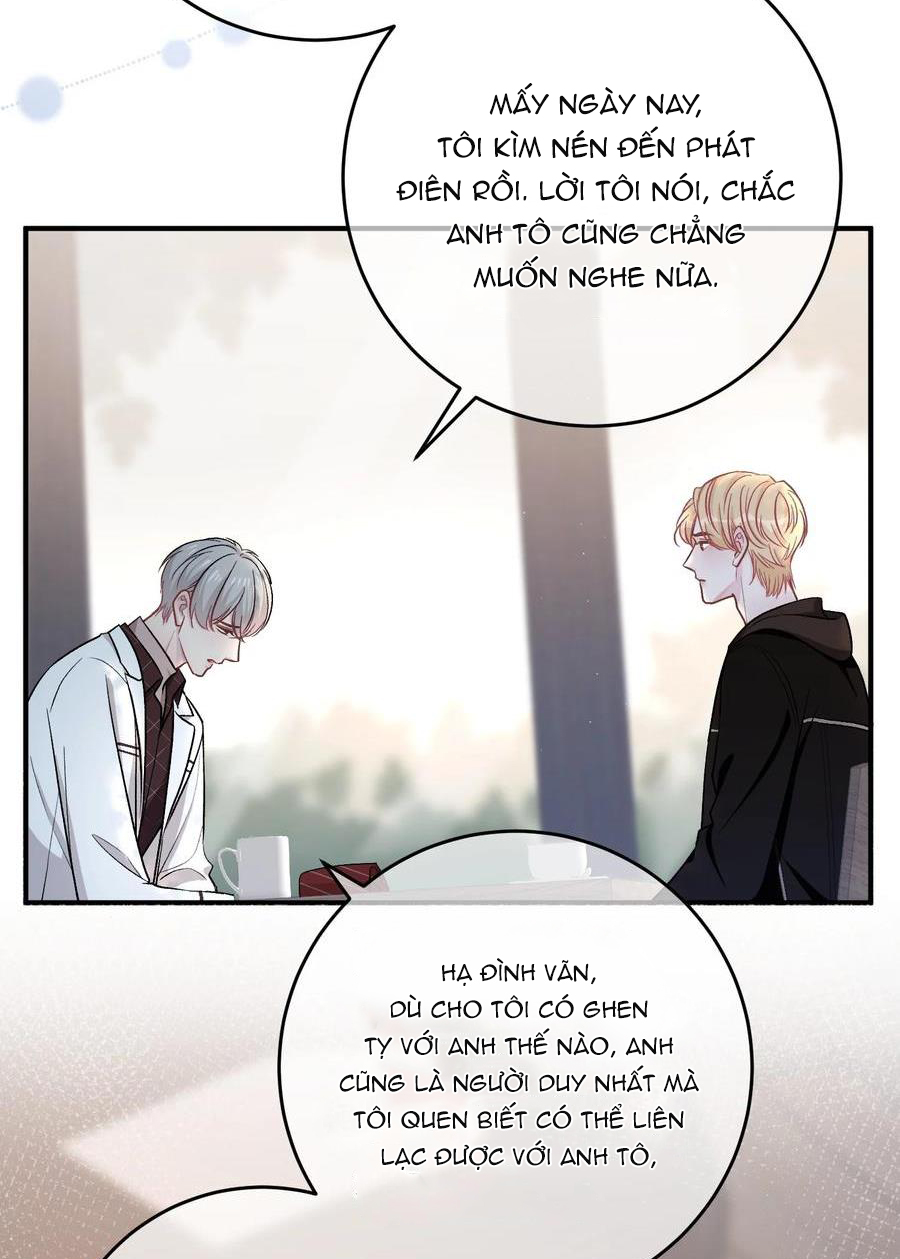 trước và sau ly hôn! chapter 54 22