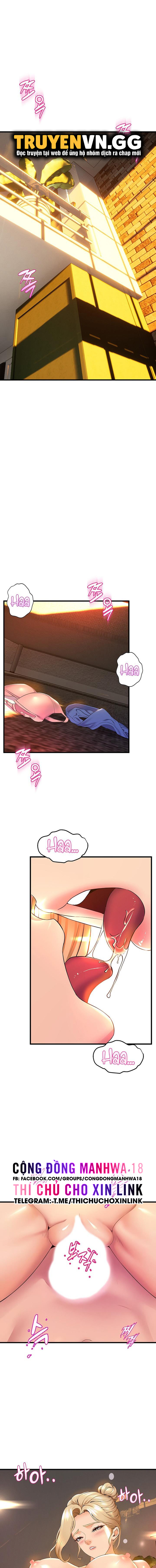 lớp nhảy mỹ nhân chapter 60 1