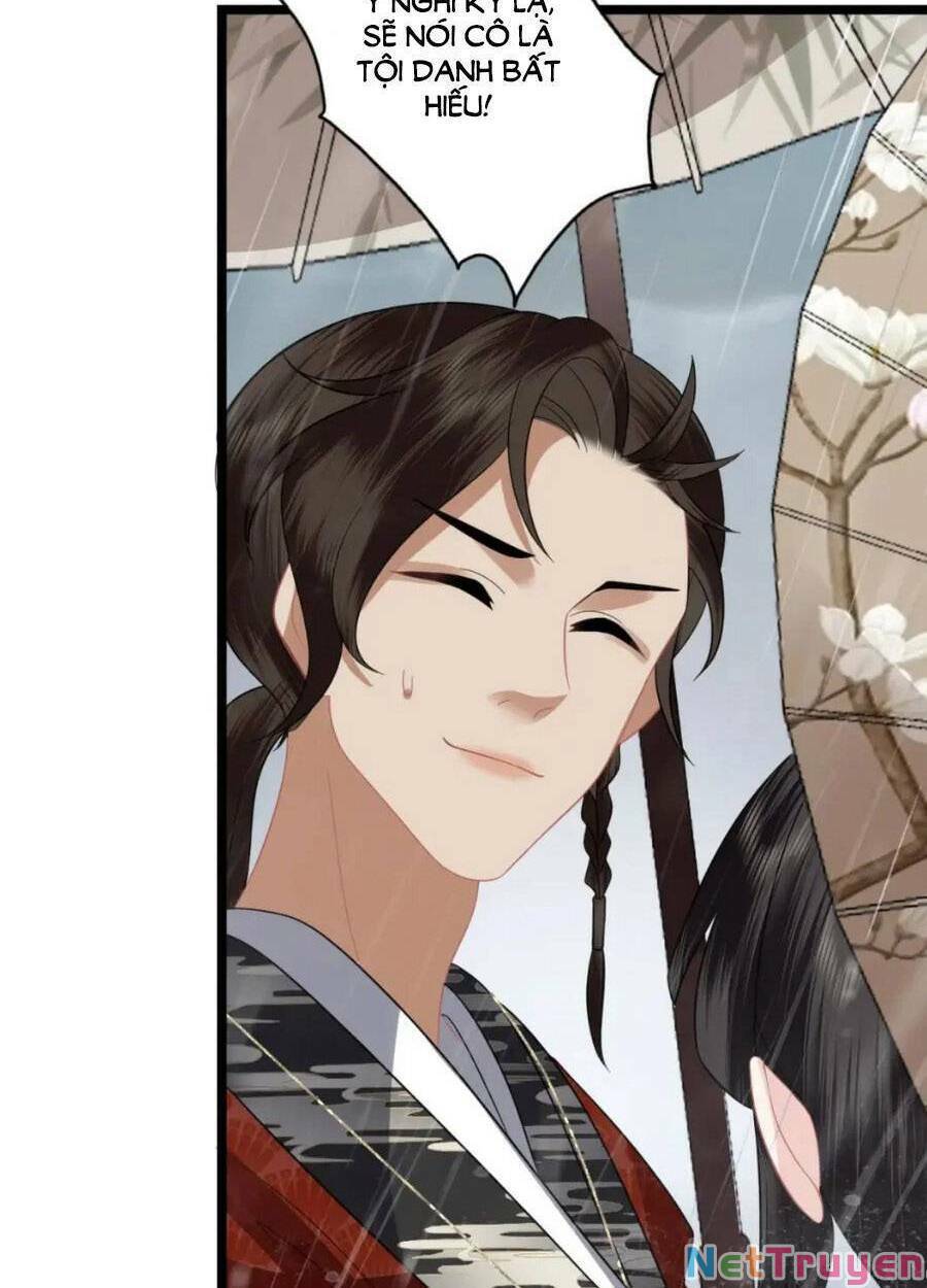 điều hương vương phi chapter 36 41