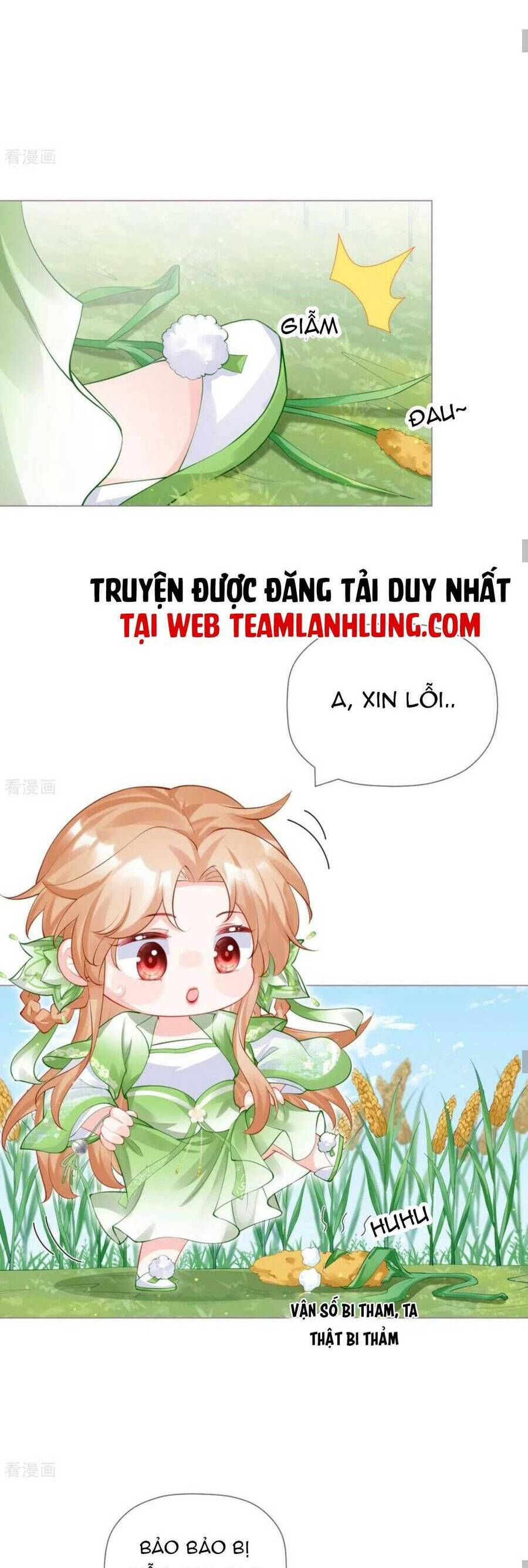 thiết lập ác nữ của tôi sụp đổ rồi chapter 34 16