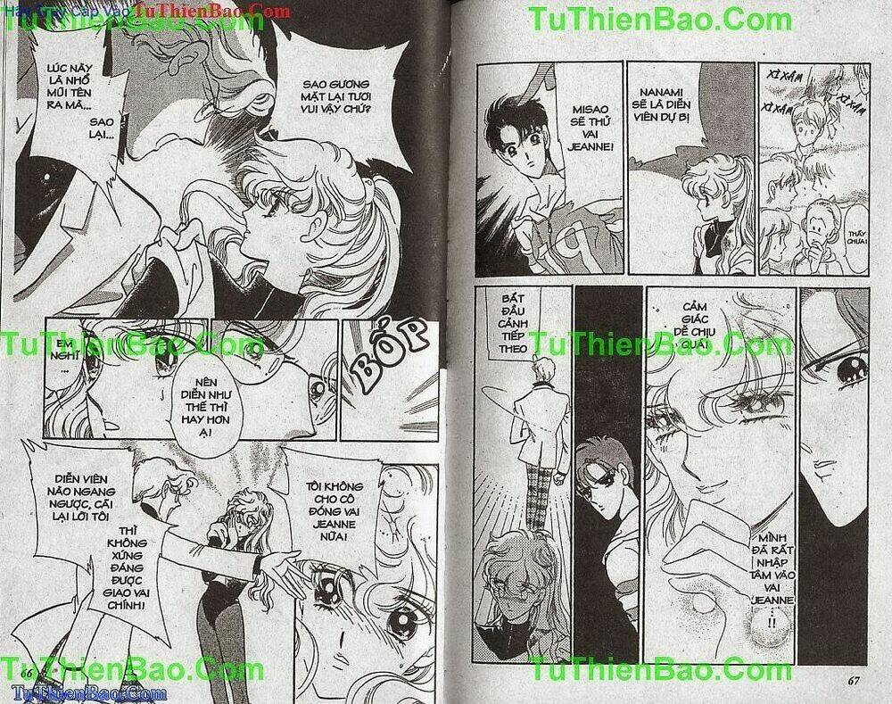 búp bê mario chapter 7 33