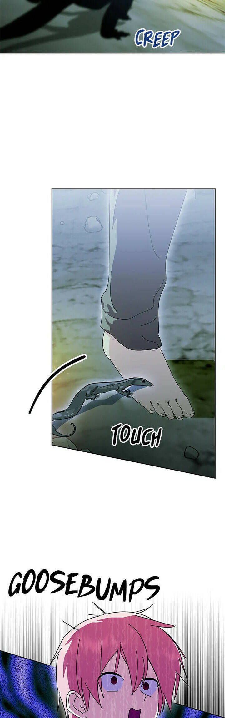 phía sau mặt nạ của nam chính hiền lành chapter 48 24