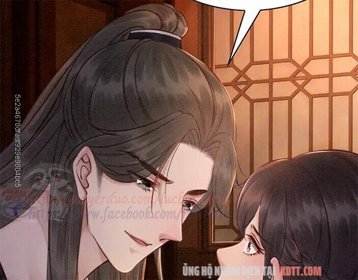 trọng sinh bá sủng nhiếp chính vương quá mạnh mẽ chapter 80.2 43