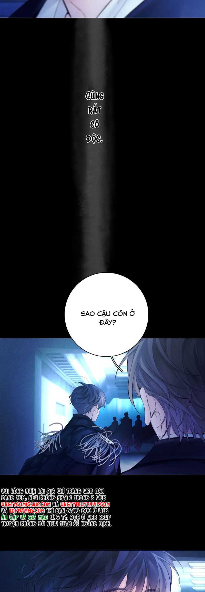 cây nấm nhỏ chapter 39 13