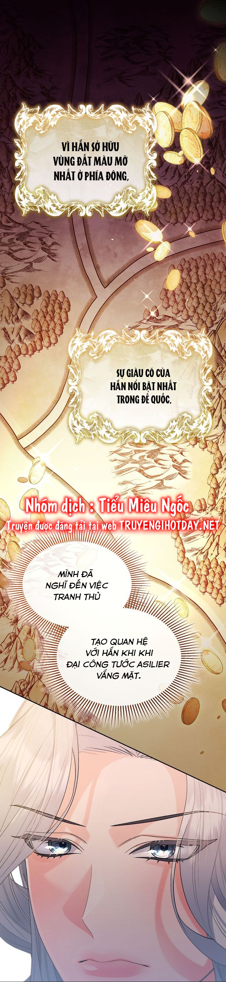 công chúa muốn ly hôn chapter 32 7