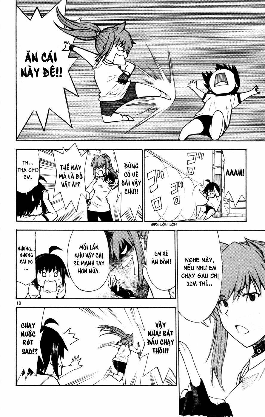 koko ga uwasa no el palacio chapter 24 24