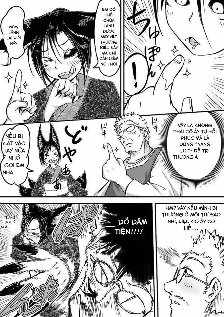 kitsune spirit chapter 7 4