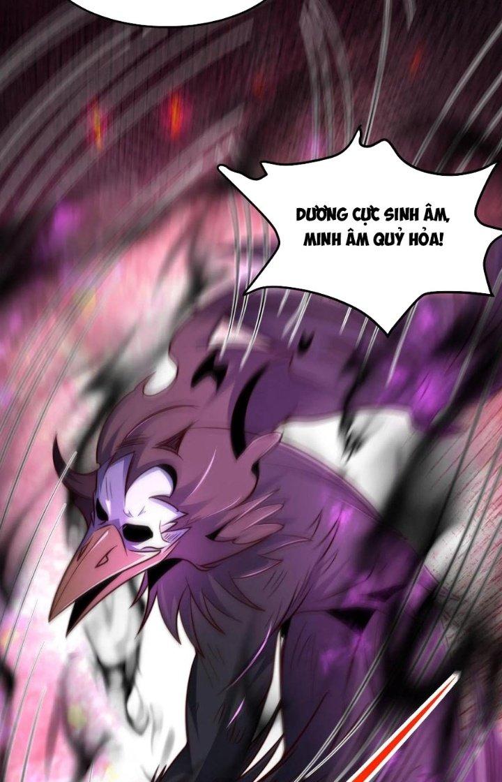 ta nuôi ma quỷ ở trấn ma ti chapter 179 33