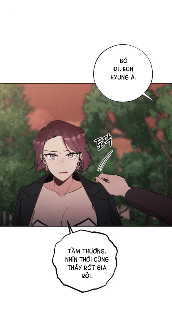 Ăn Mòn chapter 18.2 - Trang 6